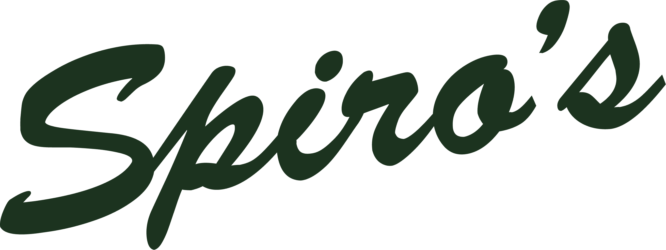 Spiro's