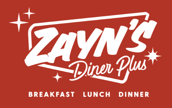 Zayn’s Diner Plus